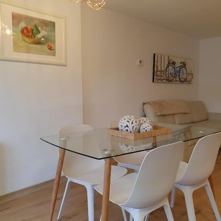 Casco Historico, Con Parking Incluido Apartment Zaragoza Luaran gambar