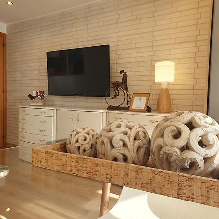 Casco Historico, Con Parking Incluido Apartment Zaragoza Luaran gambar