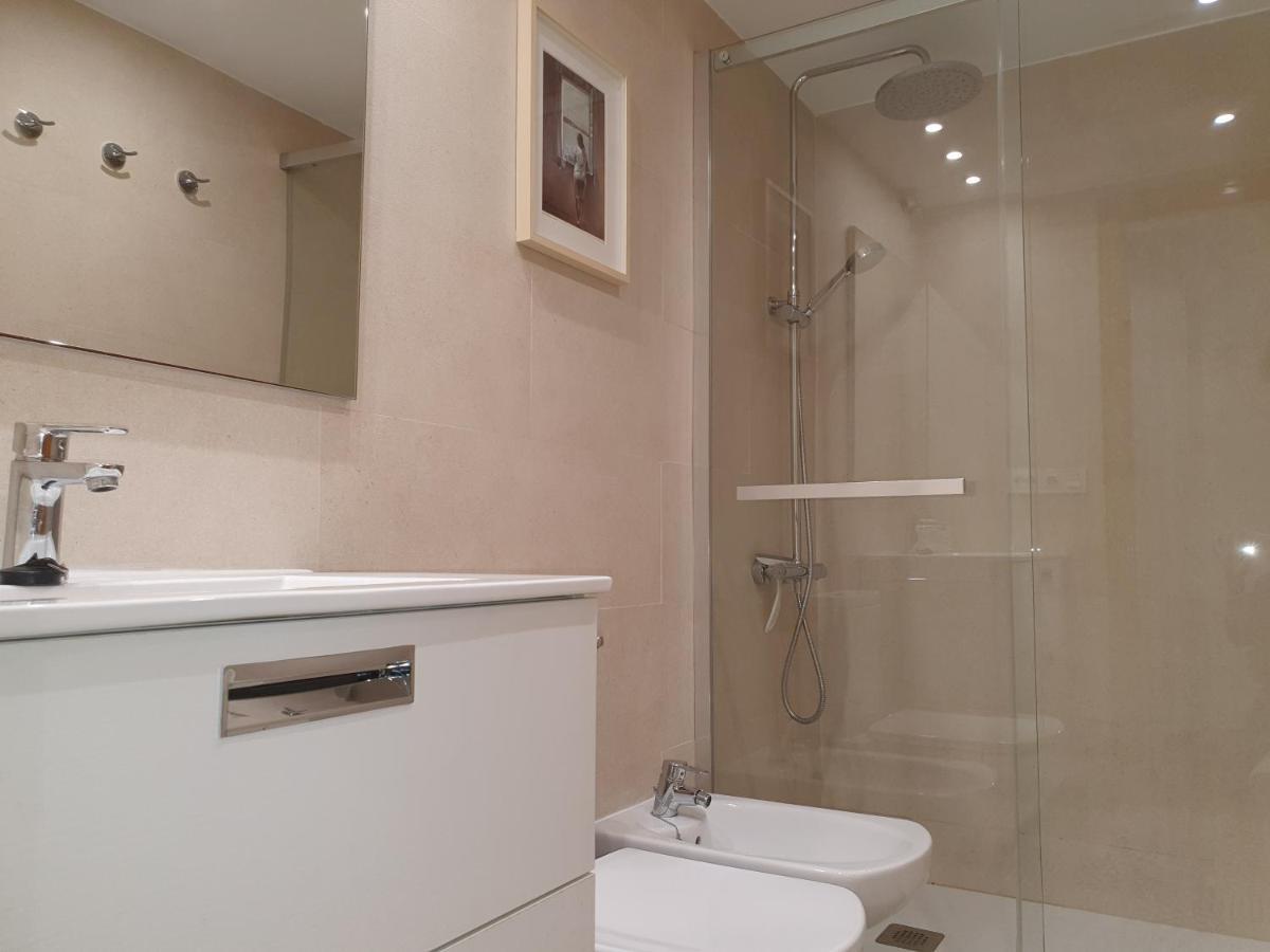 Casco Historico, Con Parking Incluido Apartment Zaragoza Luaran gambar