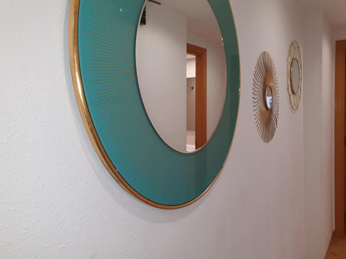 Casco Historico, Con Parking Incluido Apartment Zaragoza Luaran gambar