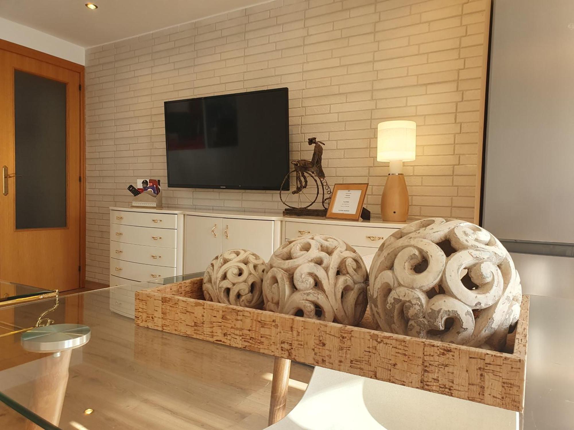 Casco Historico, Con Parking Incluido Apartment Zaragoza Luaran gambar